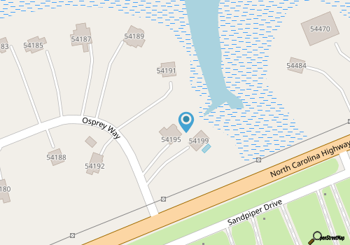 SUMMER SAVINGS - Soundfront Dog Friendly w/ Hot Tub, EV Charger, Sound Access map location