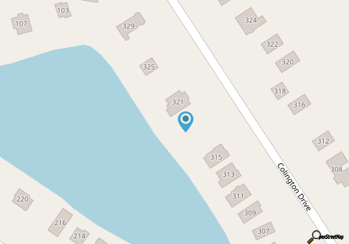 Amazing sunsets, hot tub, community pool, 3 bed 2 bath. Dog friendly!! map location