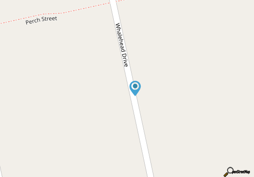 Crabby Mermaid: 8 Bedrooms, 775 Ft to Beach, Saltwater Pool, Hot Tub map location