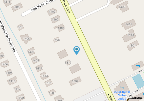 JL #087 - Pain Killer - Semi Oceanfront - Heated Private Pool - Hot Tub map location