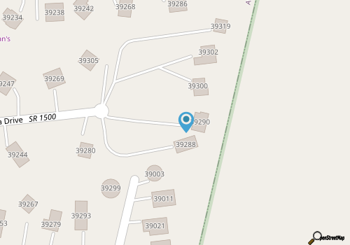 Oceanfront pet-friendly Hatteras Island home with panoramic views! map location