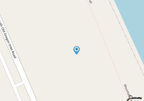 Moon Rider: Oceanfront, Classic Style, Great Views map location