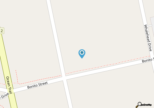 Ar Lan Y Mor: Dog-friendly (2 max.), 900 Ft to Beach map location