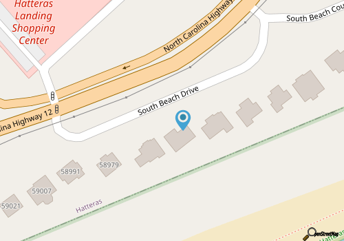 SUMMER SAVINGS - Oceanfront Dog Friendly w/ Pool, Elevator, Hot Tub, Theater Rm map location