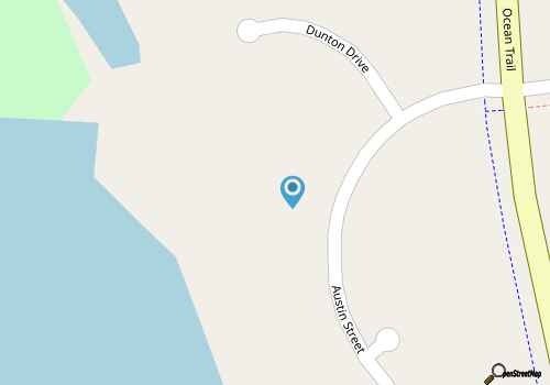 Gorgeous Sound & Sunset Views. Private Pool. map location