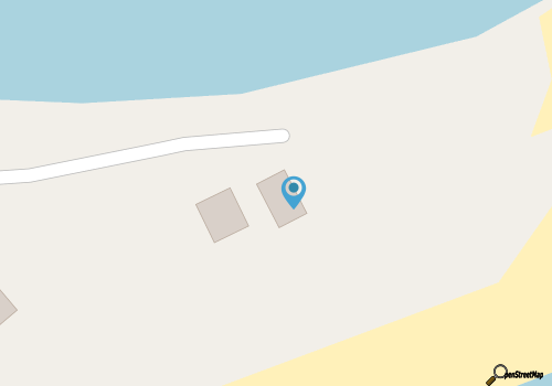 Most Exclusive Location on Sunset Beach! 270° Ocean Views map location