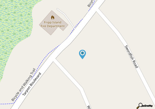 700 Winter Trout - Four Bedroom House, Sleeps 10 map location