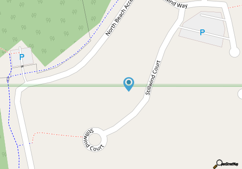 C5058 Close to the Beach! Dogs Ok!Free Pool Heat March through May! Specials! map location