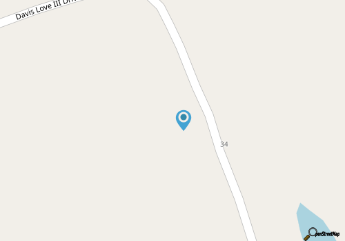 37 Davis Love Drive - New to VRBO! Resort Access Included! map location
