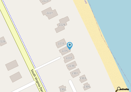 Oceanside, Hot Tub, Oceanside, Close to Ocean! NH301, Driftwood Dreaming map location