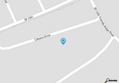 A Gnome Home: Convenient to Restaurants and Coffee Shops map location