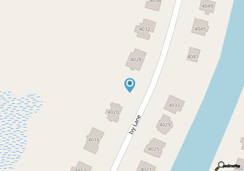 Soundfront Kitty Hawk home w/ stunning sunset views and private pool! map location