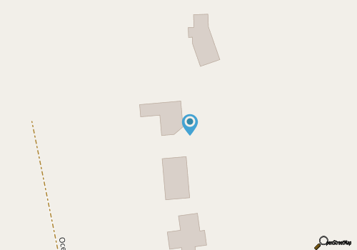 $10k off: Oceanfront Mega-Estate | 14BR - 3 Acres| Pool, Game Room, Wild Horses map location