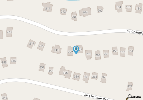 Casa Domingo????Outer Banks ????Entire Beach Home????Community Pool and Pet Friendly!  map location