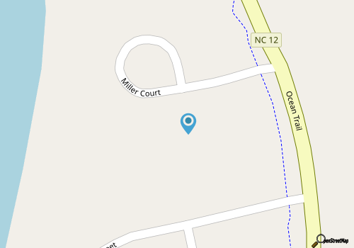 Soundside, Hot Tub, Community Pool, Community Tennis, 534, Play On map location