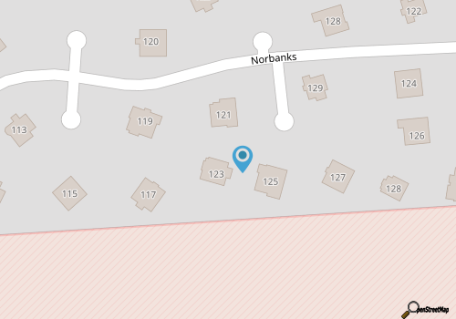 5 BR Oceanside home in Duck w/Private Pool & Gorgeous Ocean-to-Sound views map location