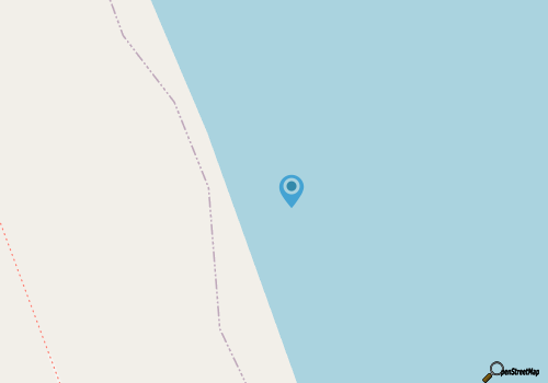 7135 Sweet Caroline * 1 Min Walk to Beach map location