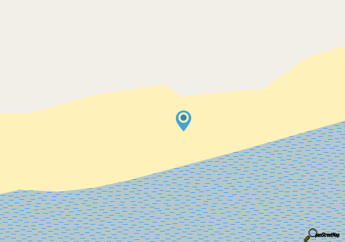 Fripp Island Oceanview Retreat, Totally Renovated with Great Location! map location