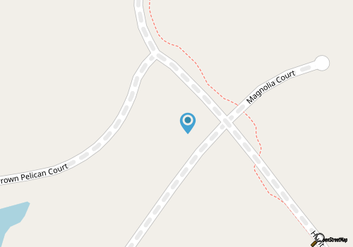 Sweet Caroline's: Gated Community, Private Hot Tub, Club Amenities map location