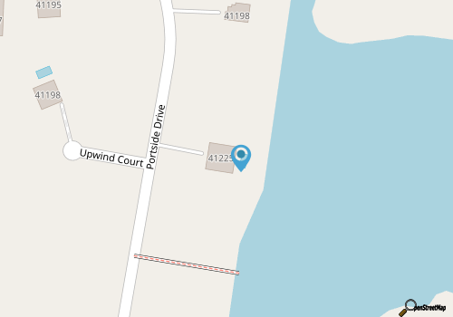 SUMMER SAVINGS - Soundside w/ Pool, Hot Tub, 2 Boat Docks, Elevator, 4 Kayaks map location