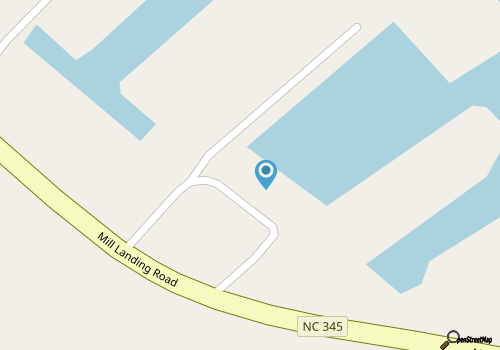 **Above C-Level Adventures** map location