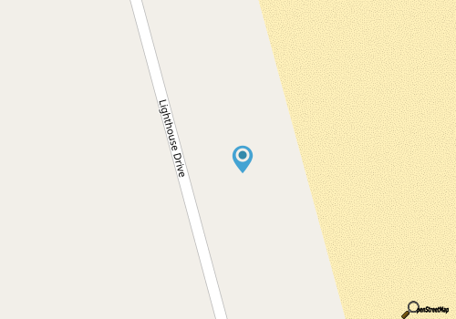 Ocean Front, Private Pool, Hot Tub, Elevator, Rec Room. map location