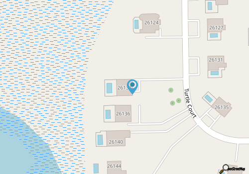 SUMMER SAVINGS - Soundfront Home w/ Pool, Hot Tub, Elevator, Community Boat Ramp map location