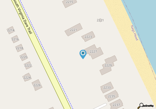 Wright Play 8 BR - Pets Stay Free! Bedroom Oceanfront Luxury Home map location