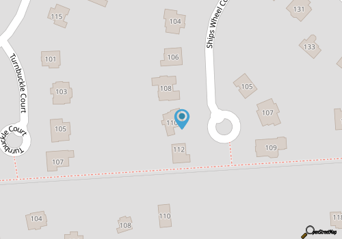 Cloudbreak: Pet Friendly, Oceanside, Hot Tub, Community Amenities! map location