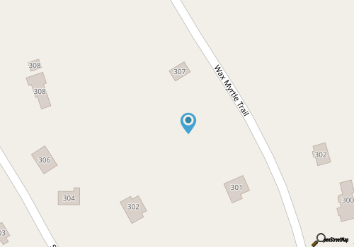 Wax Turtle: Dog Friendly | Private Saltwater Pool | Game Room map location