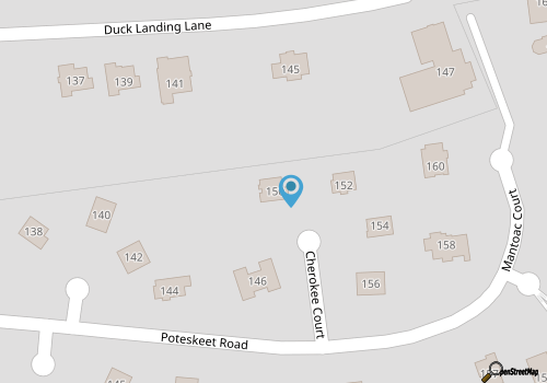 Shark Tales | 495 ft from the beach | Private Pool, Hot Tub | Duck map location