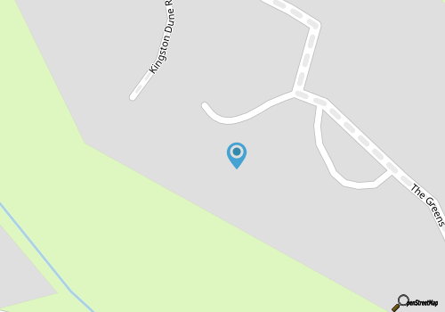 Family-Friendly Townhome with Shared Pool, Golf Course Views, and Beach Access map location