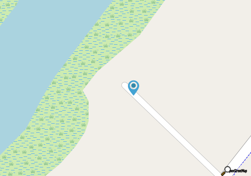 Earth Day Celebration map location