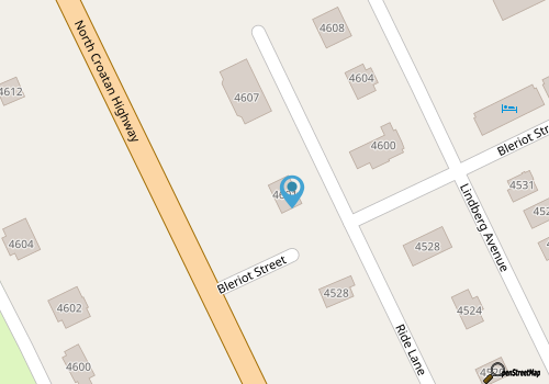 QUITE COUPLES GETAWAY    2  MIN WALK TO BEACH  WALK TO RESTAURANTS W/LIVE MUSIC  map location