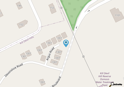 Sun N Sand 3 Bedroom Home at Devonshire Place map location