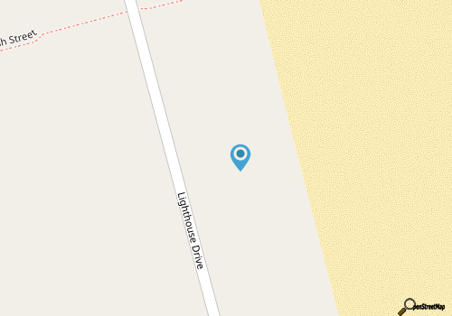 Whale Song*100ft to boardwalk*Hot Tub*Dog Friendly map location