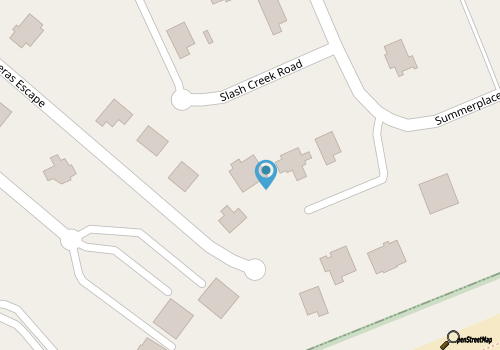 Sprawling & luxe home with pool, hot tub, balconies, grill, game room, & AC map location