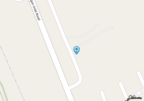 7370 Blue Pearl *1 Min Walk to Beach map location