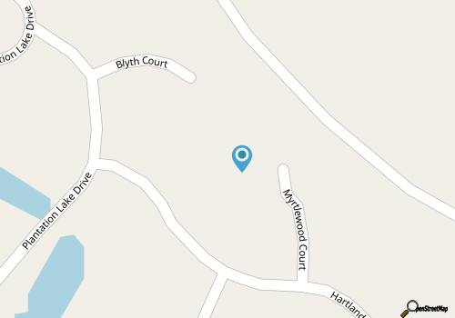 Private Deck & Pool Access: Myrtle Beach Getaway! map location