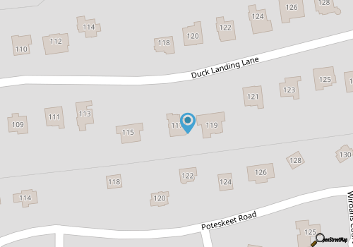 Beach Treat | 1480 ft to the beach | Private Pool, Hot Tub, and Dog Friendly map location