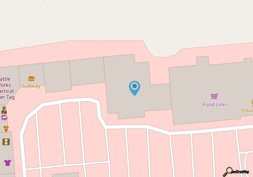 Island Traders map location