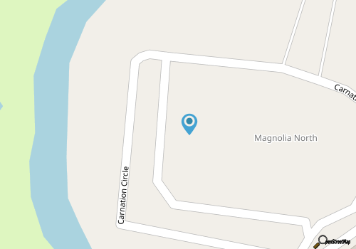 Bright Myrtle Beach Condo w/ Balcony! map location