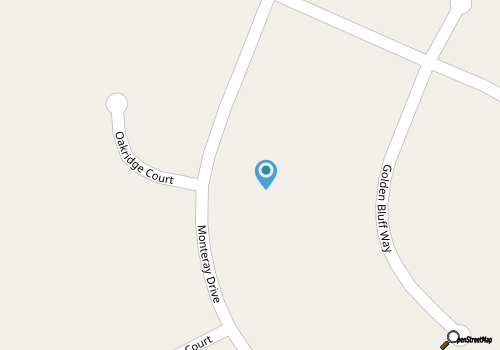 Soundside Corolla retreat, located in the luxurious community of Monteray Shores map location