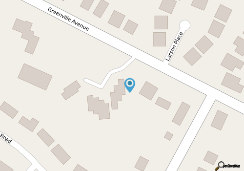 Shoreline Place. 3BR Townhome \n3.7 miles to Wrightsville Beach. map location