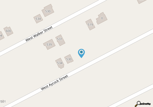Bright and sunny family friendly cottage, 2 minutes to beach, Sound view sunsets map location