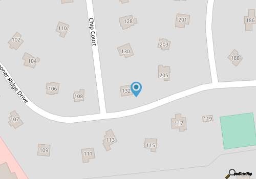 Oceanside, 5 BRs, Dog Welcome, Close to Shopping, SCH132, Sue's Seahouse map location