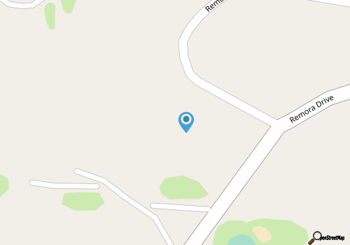 The Tara House - Pet Friendly, Golf Cart Included, 504 Remora Circle map location