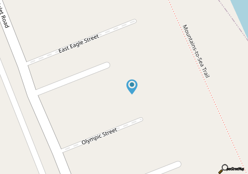 Semi-Oceanfront/Oceanview- Nags Head, 2 living spaces, Everyone has their space! map location