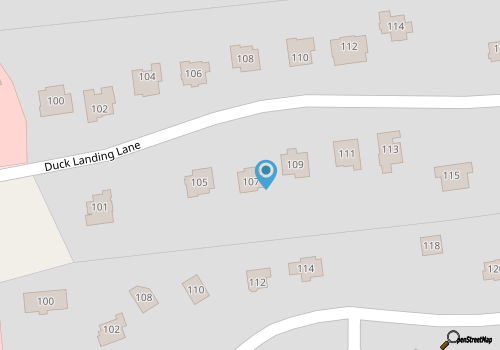 Duck Dream II | 1860 ft from the beach | Private Pool, Hot Tub | Duck map location