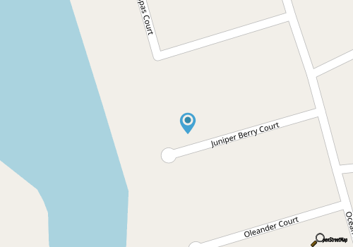 C7474 Mayflower. Oceanside, Lake View, Pool, Hot Tub, Sheets & Towels. map location